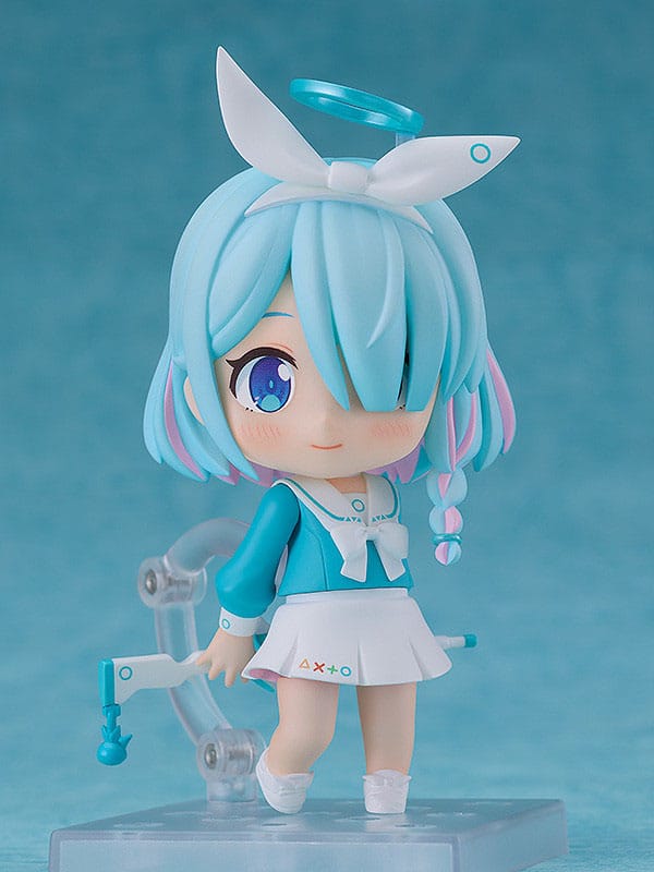 Blue Archive Nendoroid Actionfigur Arona 10 cm Image 2
