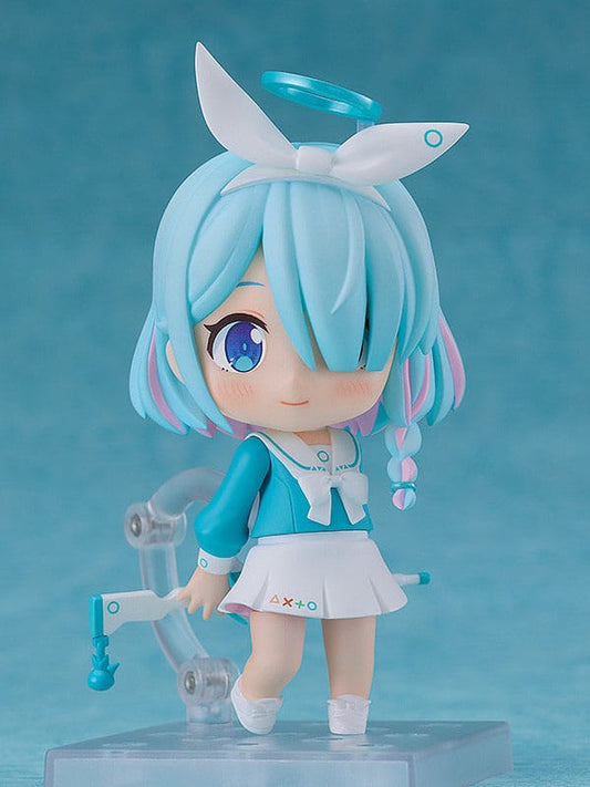 Blue Archive Nendoroid Actionfigur Arona 10 cm Image 2
