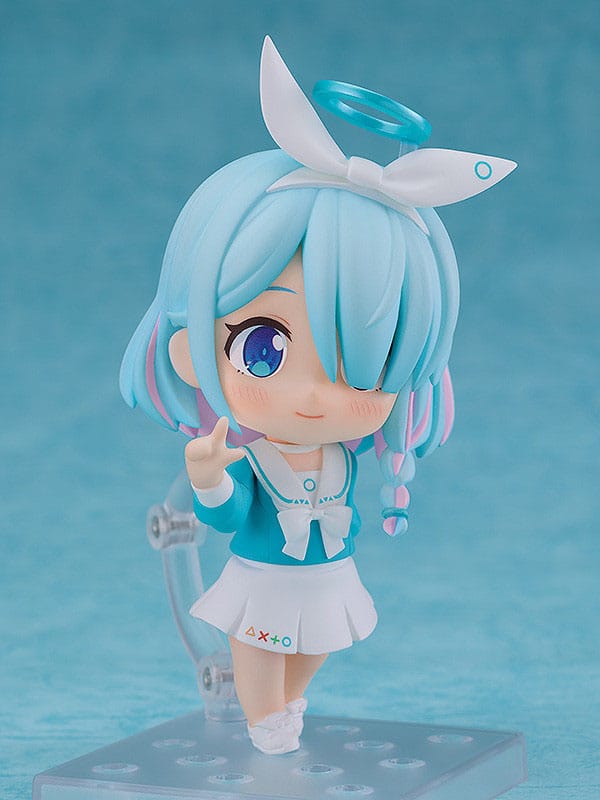 Blue Archive Nendoroid Actionfigur Arona 10 cm Image 3
