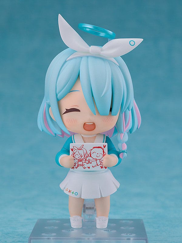 Blue Archive Nendoroid Actionfigur Arona 10 cm Image 4
