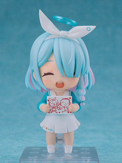 Blue Archive Nendoroid Actionfigur Arona 10 cm Image 4