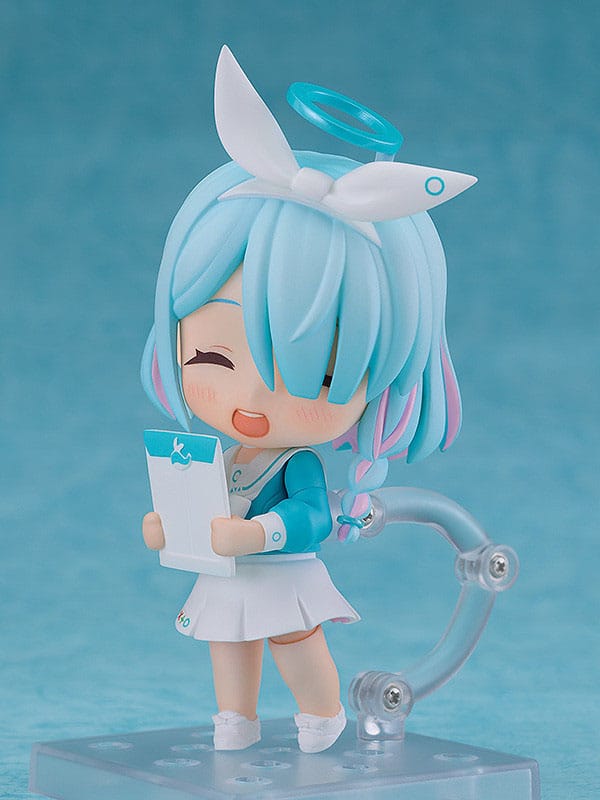 Blue Archive Nendoroid Actionfigur Arona 10 cm Image 5
