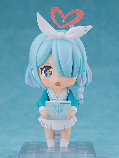 Blue Archive Nendoroid Actionfigur Arona 10 cm Image 6
