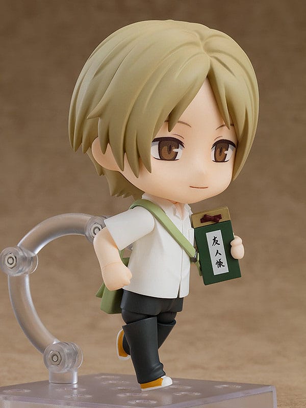 Natsume Yujin-cho Nendoroid Actionfigur Takashi Natsume & Nyanko Sensei 10 cm Image 3