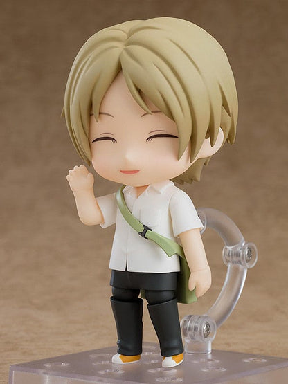 Natsume Yujin-cho Nendoroid Actionfigur Takashi Natsume & Nyanko Sensei 10 cm Image 4