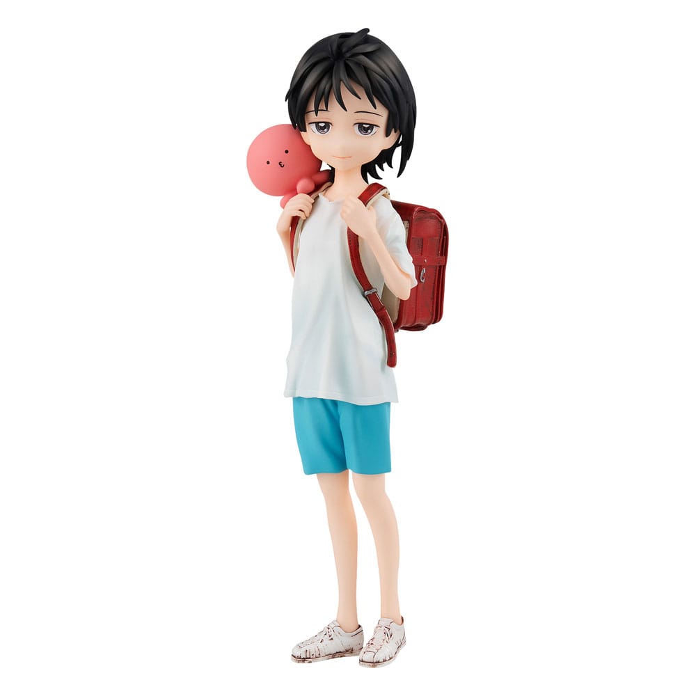 Takopi's Original Sin Pop Up Parade PVC Statue Shizuka Kuze & Takopi 18 cm Image 1