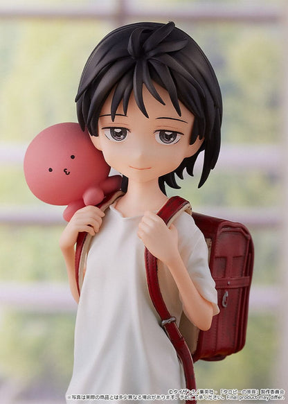 Takopi's Original Sin Pop Up Parade PVC Statue Shizuka Kuze & Takopi 18 cm Image 2