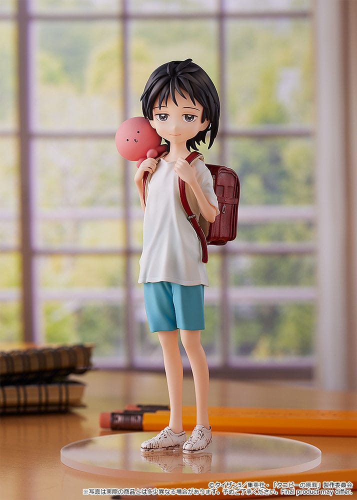 Takopi's Original Sin Pop Up Parade PVC Statue Shizuka Kuze & Takopi 18 cm Image 3