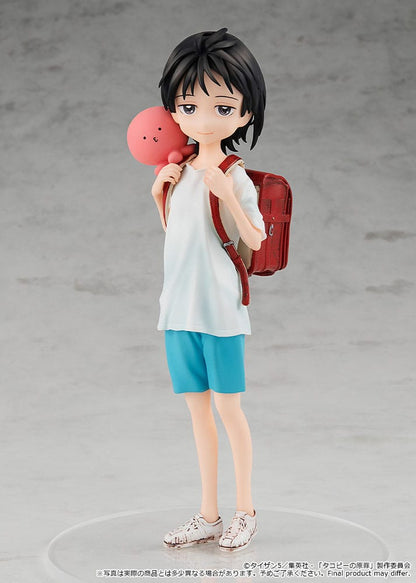 Takopi's Original Sin Pop Up Parade PVC Statue Shizuka Kuze & Takopi 18 cm Image 5