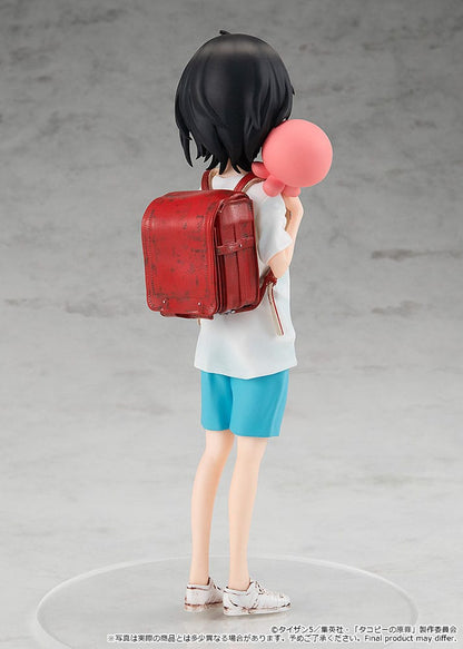 Takopi's Original Sin Pop Up Parade PVC Statue Shizuka Kuze & Takopi 18 cm Image 6