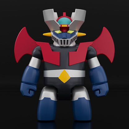 Mazinger Z Brickroid Actionfigur Mazinger Z 5 cm Image 2