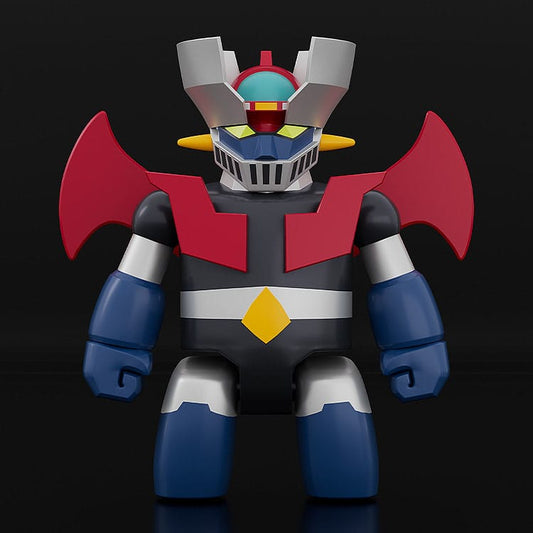 Mazinger Z Brickroid Actionfigur Mazinger Z 5 cm Image 2