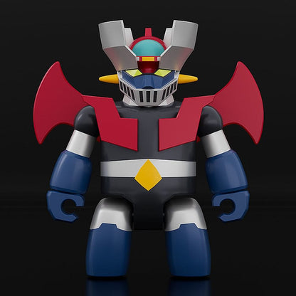 Mazinger Z Brickroid Actionfigur Mazinger Z 5 cm Image 3