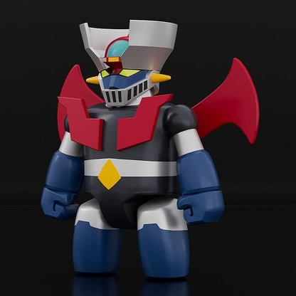 Mazinger Z Brickroid Actionfigur Mazinger Z 5 cm Image 4