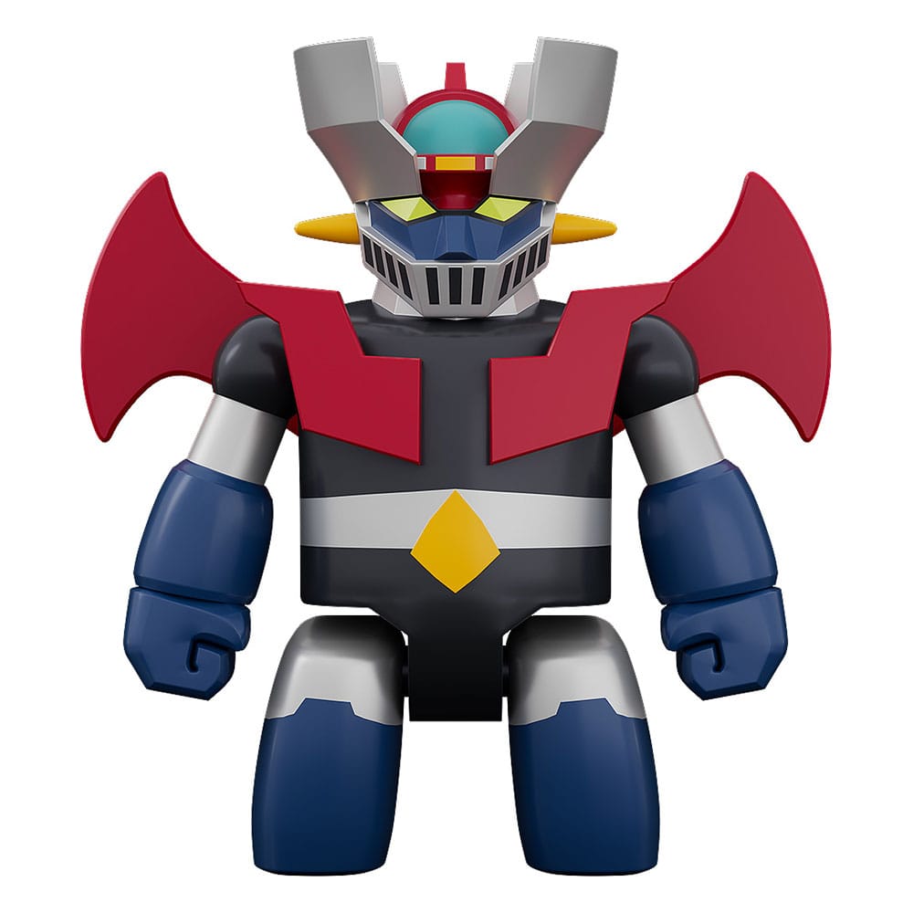 Mazinger Z Brickroid Actionfigur Mazinger Z 5 cm Image 1