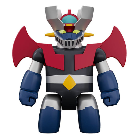 Mazinger Z Brickroid Actionfigur Mazinger Z 5 cm Image 1