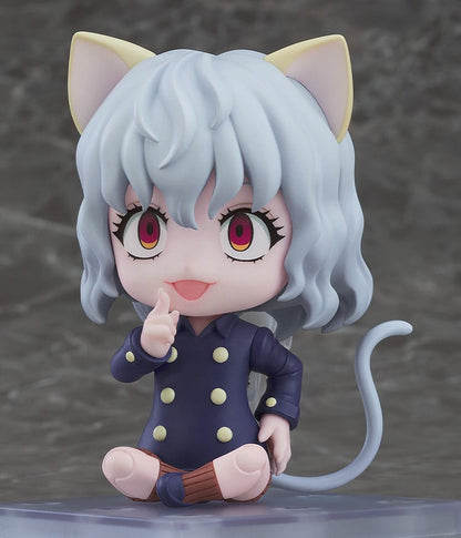 Hunter x Hunter Nendoroid Actionfigur Neferpitou 10 cm Image 4