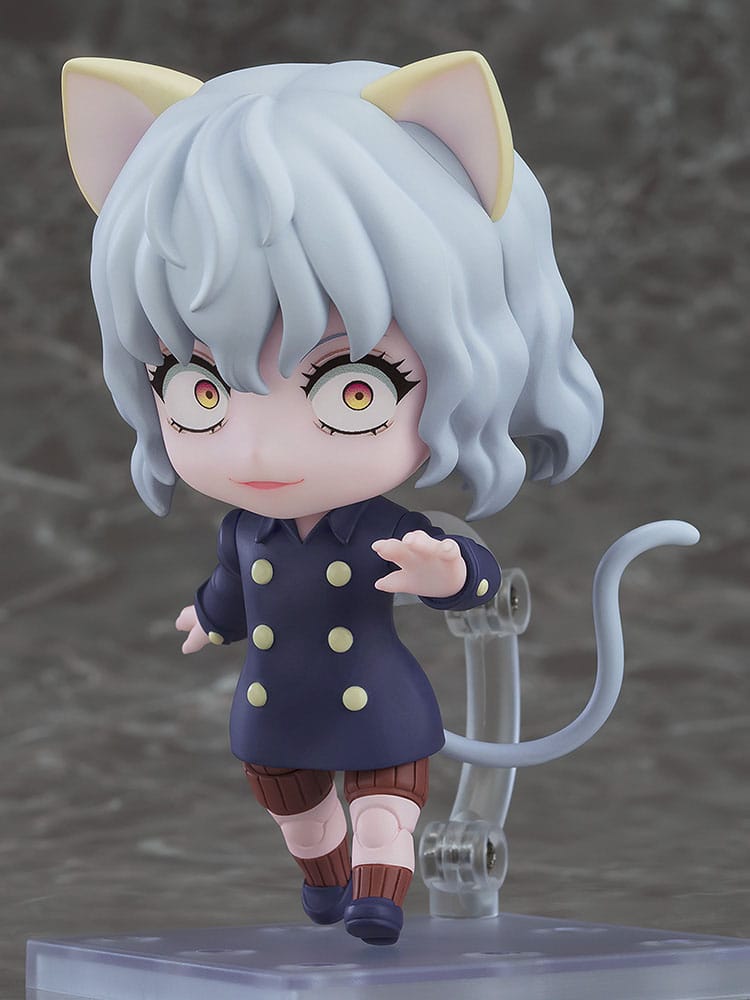 Hunter x Hunter Nendoroid Actionfigur Neferpitou 10 cm Image 5