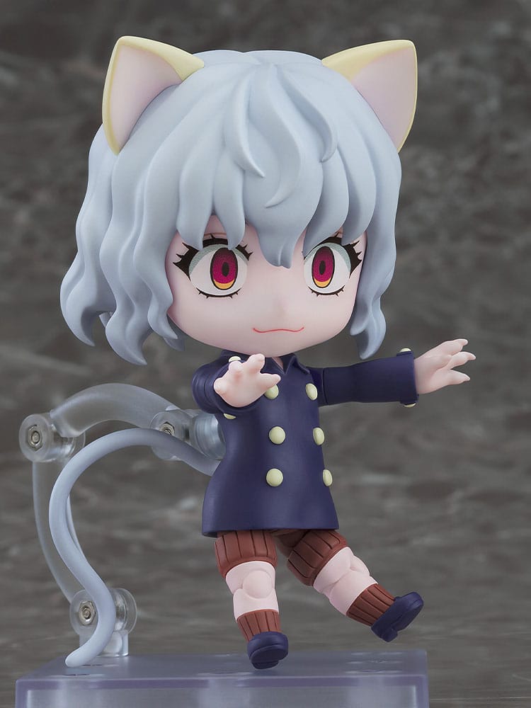 Hunter x Hunter Nendoroid Actionfigur Neferpitou 10 cm Image 6