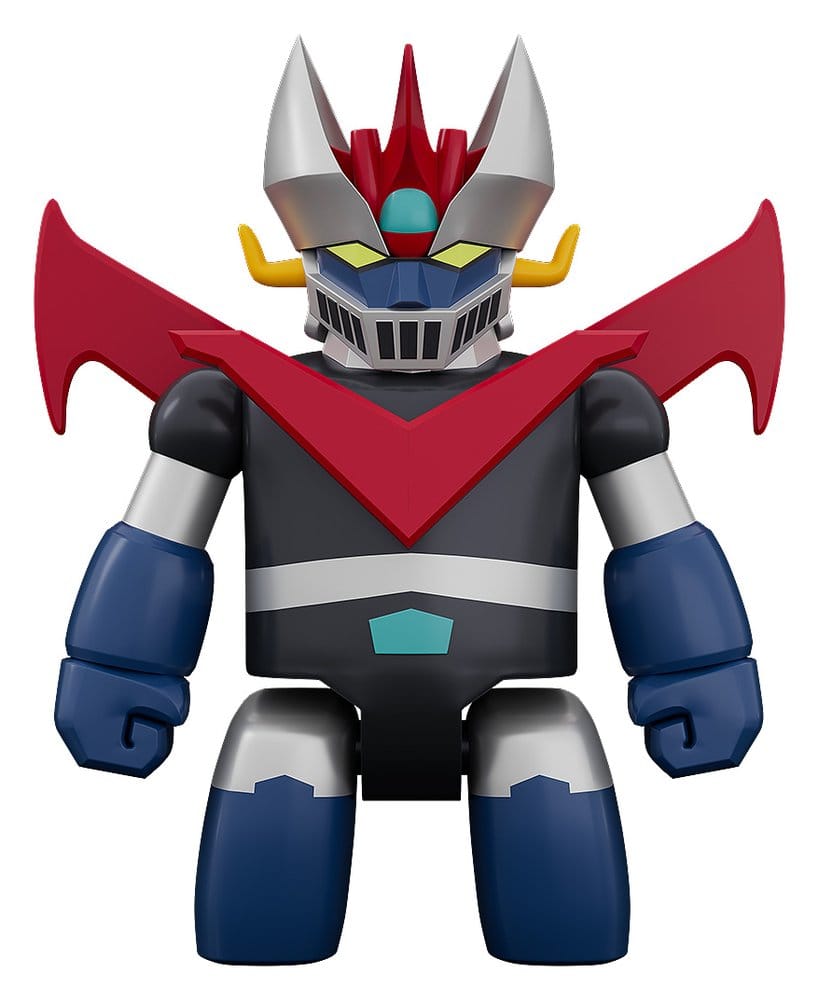 Great Mazinger Brickroid Actionfigur Great Mazinger 5 cm Image 1