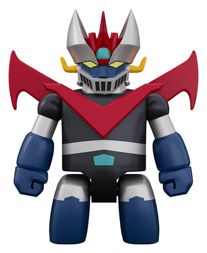 Great Mazinger Brickroid Actionfigur Great Mazinger 5 cm Image 1