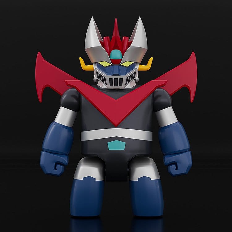 Great Mazinger Brickroid Actionfigur Great Mazinger 5 cm Image 2