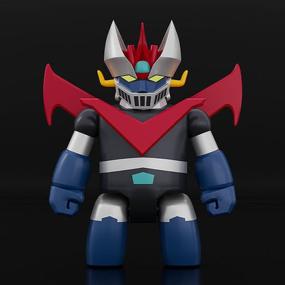 Great Mazinger Brickroid Actionfigur Great Mazinger 5 cm Image 2