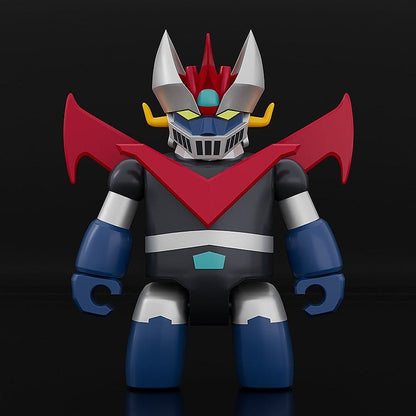 Great Mazinger Brickroid Actionfigur Great Mazinger 5 cm Image 8