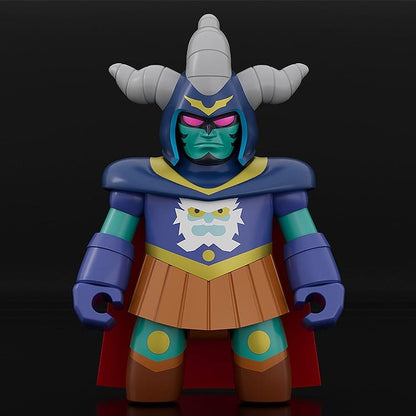 Great Mazinger Brickroid Actionfigur Great General of Darkness 5 cm Image 2