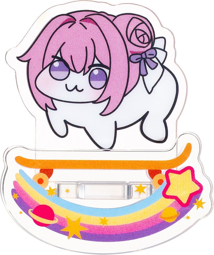 Goddes of Victory: Nikke Acrylic Stand Doro 10 cm Image