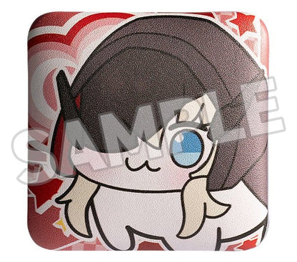 Goddes of Victory: Nikke Ansteck-Buttons Doro 6 cm Sortiment (8) Image 4