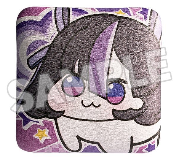 Goddes of Victory: Nikke Ansteck-Buttons Doro 6 cm Sortiment (8) Image 9