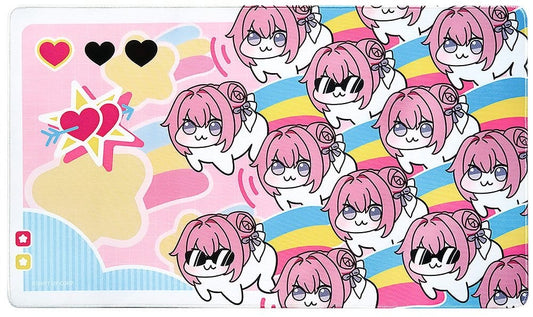 Goddes of Victory: Nikke Mousepad Doro Image 1