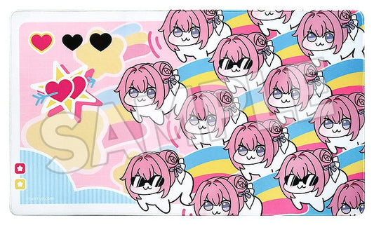 Goddes of Victory: Nikke Mousepad Doro Image 2