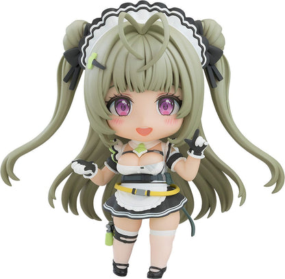 Goddess of Victory: Nikke Nendoroid Actionfigur Soda 10 cm Image 1