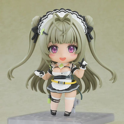 Goddess of Victory: Nikke Nendoroid Actionfigur Soda 10 cm Image 2