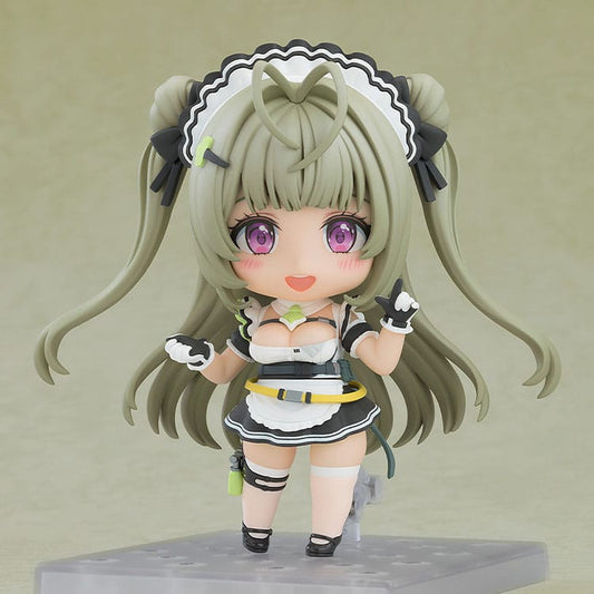 Goddess of Victory: Nikke Nendoroid Actionfigur Soda 10 cm Image 2