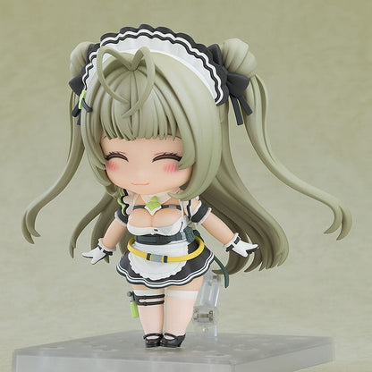 Goddess of Victory: Nikke Nendoroid Actionfigur Soda 10 cm Image 3