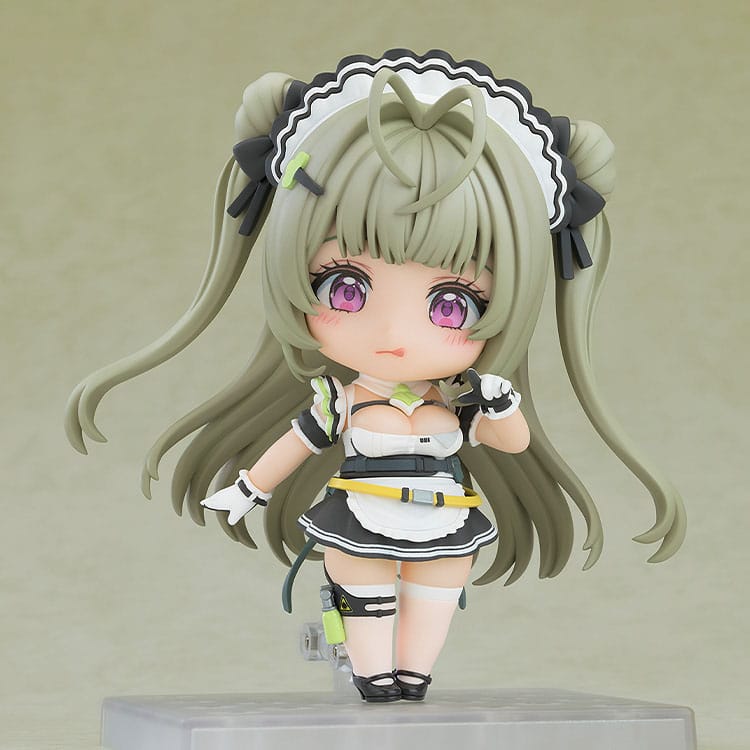 Goddess of Victory: Nikke Nendoroid Actionfigur Soda 10 cm Image 4