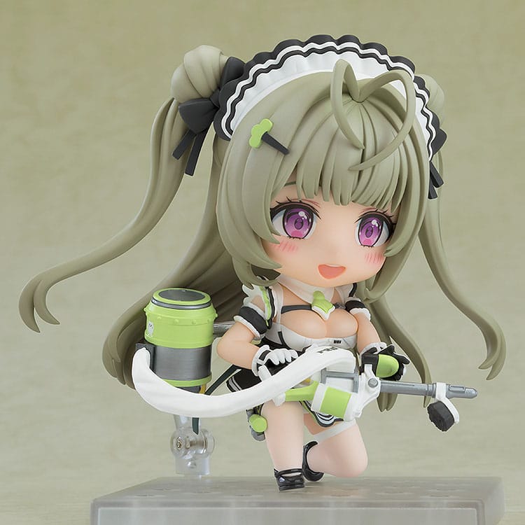 Goddess of Victory: Nikke Nendoroid Actionfigur Soda 10 cm Image 5