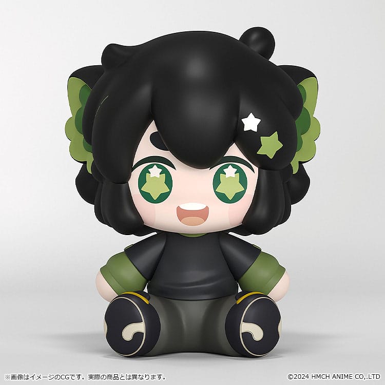The Legend of Hei II Huggy Good Smile Chibi Figuren 7 cm Blind Box Sortiment (6) Image 3