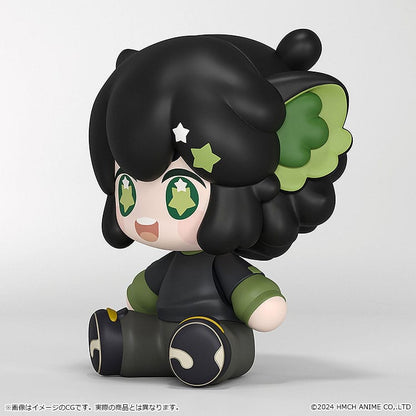 The Legend of Hei II Huggy Good Smile Chibi Figuren 7 cm Blind Box Sortiment (6) Image 4