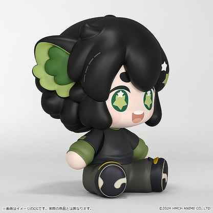 The Legend of Hei II Huggy Good Smile Chibi Figuren 7 cm Blind Box Sortiment (6) Image 6