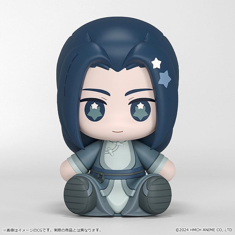 The Legend of Hei II Huggy Good Smile Chibi Figuren 7 cm Blind Box Sortiment (6) Image 7