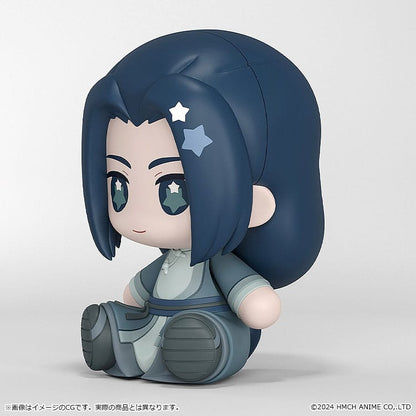 The Legend of Hei II Huggy Good Smile Chibi Figuren 7 cm Blind Box Sortiment (6) Image 8