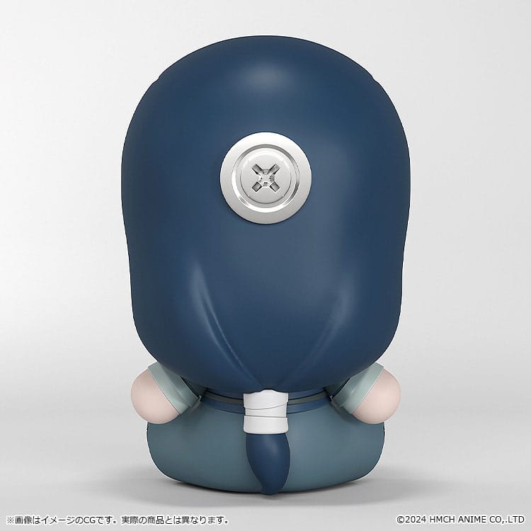 The Legend of Hei II Huggy Good Smile Chibi Figuren 7 cm Blind Box Sortiment (6) Image 9