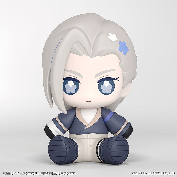 The Legend of Hei II Huggy Good Smile Chibi Figuren 7 cm Blind Box Sortiment (6) Image 11