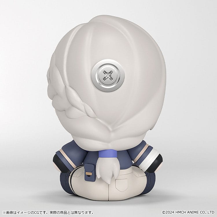 The Legend of Hei II Huggy Good Smile Chibi Figuren 7 cm Blind Box Sortiment (6) Image 13