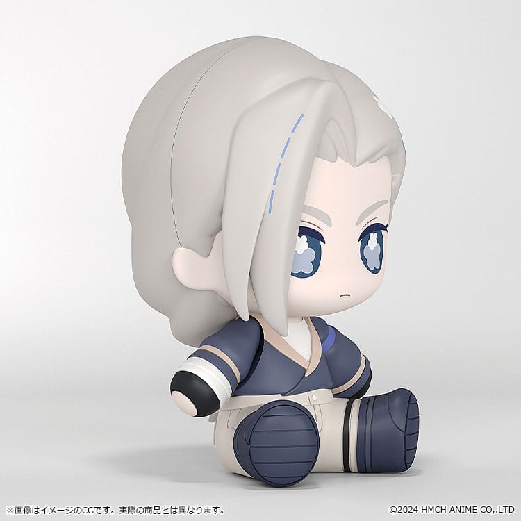 The Legend of Hei II Huggy Good Smile Chibi Figuren 7 cm Blind Box Sortiment (6) Image 14
