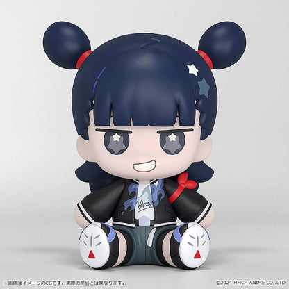 The Legend of Hei II Huggy Good Smile Chibi Figuren 7 cm Blind Box Sortiment (6) Image 15
